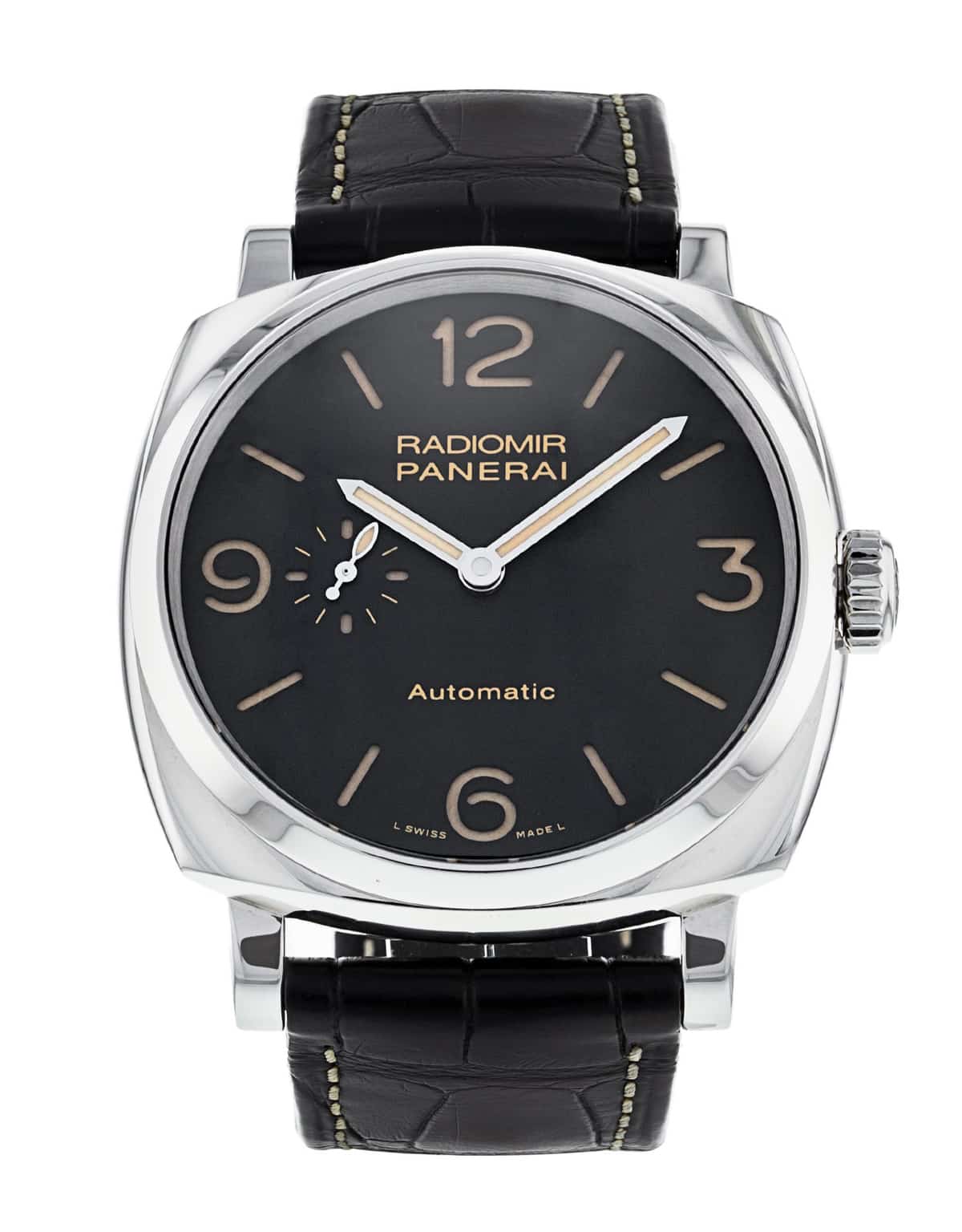 Panerai Radiomir Automatic PAM00572